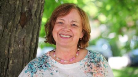 Homeopatie je šetrná léčba bez vedlejších účinků, říká MUDr. Eliška Bartlová