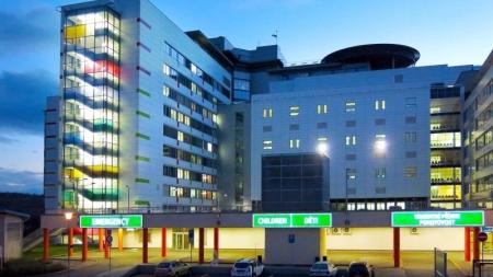 Lékaři poprvé transplantovali kostní dřeň dítěti s Downovým syndromem