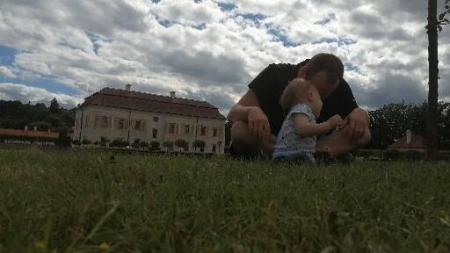 Pozvánka na výlet: Kratochvíli jsme si zamilovali