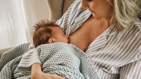 7. den: Vyhrajte odsávačku Canpol babies a podpořte laktaci