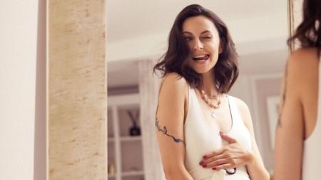 MAMA KYDY: 2. díl – S dítětem doma