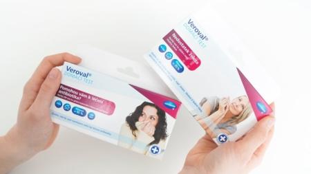 TEST: Bakteriální infekci nebo nedostatek železa zjistíte bez front u lékaře