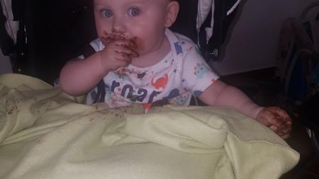 Usmevavy Damien ❤