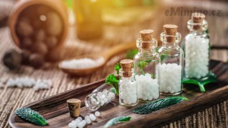Vše, co potřebujete vědět o homeopatii