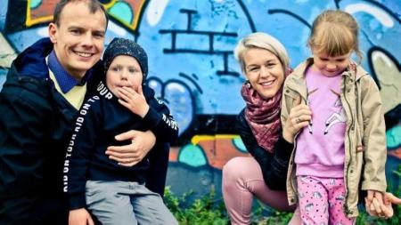Edita překonala rakovinu prsu i následné psychické obtíže. Dnes je potřetí těhotná