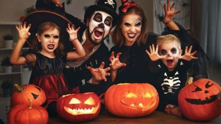 Halloweenské tvoření: 3 tipy na podzimní dekorace