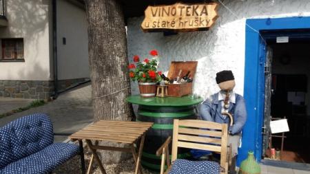 VELKÉ BÍLOVICE