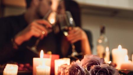 Udělejte si romantický večer: 5 + 1 způsobů, jak na to