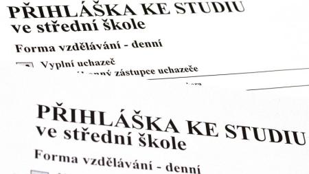 Přihlášky na střední školy: Jak se rozhodnout?