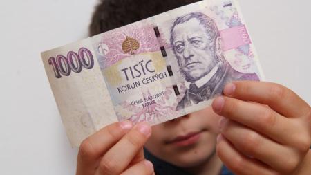 Na jakou pomoc mají nárok rodiny pečující o postižené dítě?