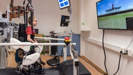 Nová neurorehabilitační poradna: Ptejte se primářky MUDr. Jarmily Zipserové