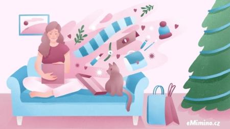 Co si přejeme k Vánocům? Poznejte redakci eMimina podle našich přání a dopisů Ježískovi