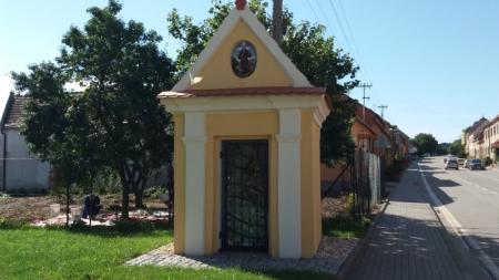 ČEJKOVICE