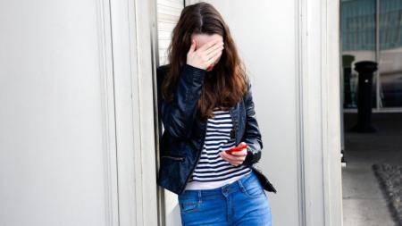 Sociální sítě mají na psychiku teenagerů negativní i pozitivní dopad, míní psycholožka