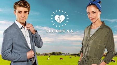 Jste fanoušky seriálu Slunečná? Nyní si ho můžete pustit s exkluzivním předstihem a zdarma