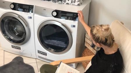 Recenze: Myčka nebo sušička? Sušička vám ušetří více jak 150 hodin ročně