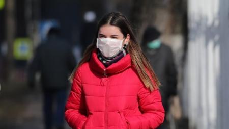 Koronavirus: Ráda bych zdůraznila, že 80 % všech dosavadních případů mělo mírný průběh, říká epidemioložka