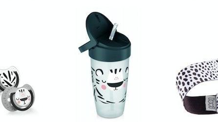 Vyhrajte stylovou černo-bílou kolekci Salt&Pepper. Zdroj: LOVI