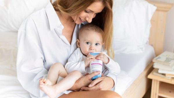 sebamed Baby – kosmetika pro tu nejjemnější dětskou pokožku. Zdroj: Sebamed.cz