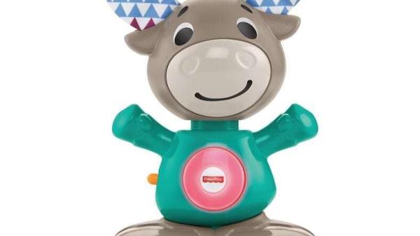 Linkimals Mluvící los. Zdroj: Fisher-Price.cz.