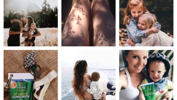 Krém bude potřeba i na výletech po Čechách. Kam v létě vyrazíte vy? Zdroj: Soléo Organics Sunscreen