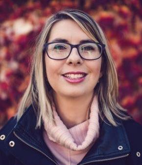 Ing. Mgr. Petra Samcová, Ph.D. pracuje 11 let ve Společnosti pro ranou péči, pobočce Č. Budějovice j