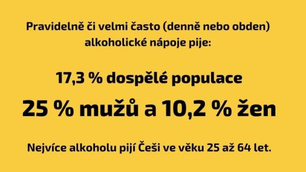 Zdroj informací: Výzkumná zpráva Státního zdravotního ústavu za 2019