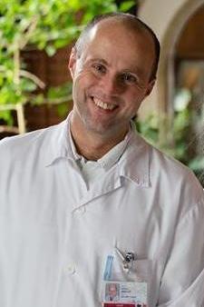 MUDr. Michal Koucký, Ph.D. Zdroj: Nedoklubko.cz