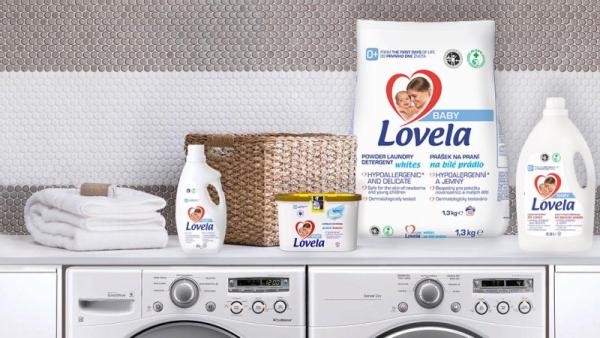 Na koho se usměje štěstí a získá výherní balíček Lovela Baby?