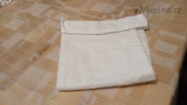 Plenkové kalhotky na široké balení