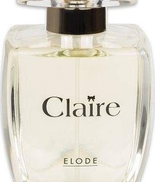 Parfémovaná voda Claire