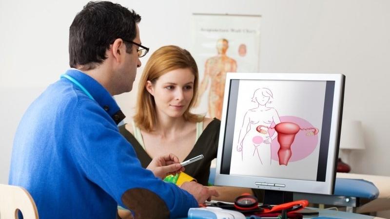 Preventivní prohlídky u gynekologa jsou důležité. Zdroj: Profimedia.cz.