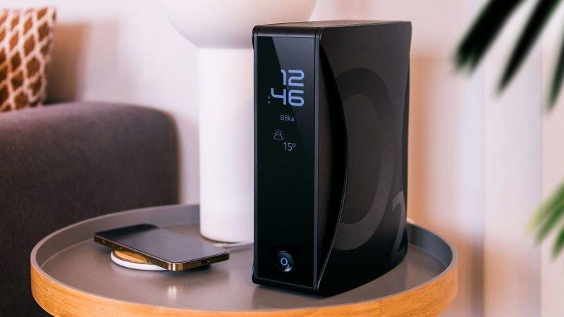 Vyhrajte Smart Box nebo O2 TV na půl roku. Zdroj: O2.