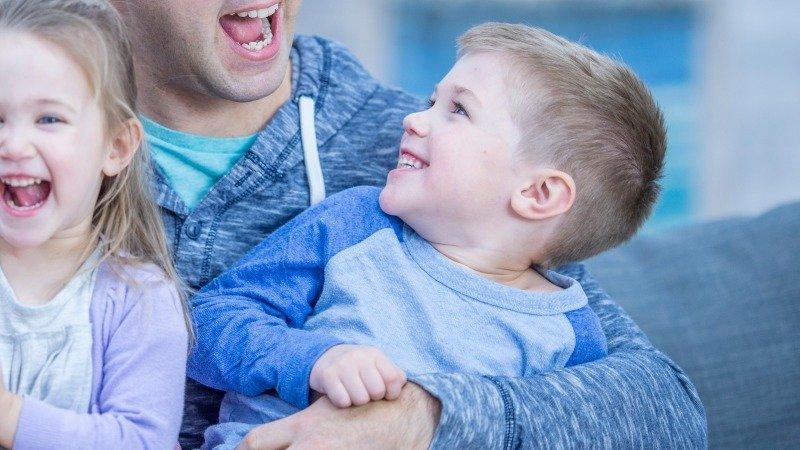 Vyřešené vztahy s bývalou partnerkou a rodinou jsou dobrým základem pro další vztah. Zdroj: Canva Pr