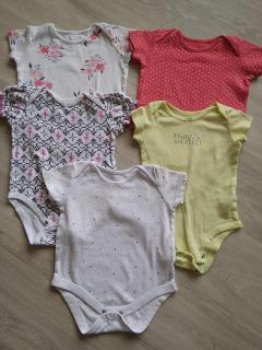 Obrázek k inzerátu: Body 6-9 m.