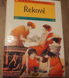 Řekové lidé v minulosti