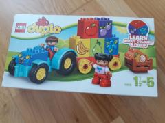 Obrázek k inzerátu: Lego Duplo farmáři