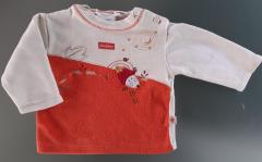 Dětská mikina - unisex - 62/68