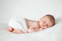 Vyvolávaný porod - 2. část aneb Je to vážně neuvěřitelné, co naše tělo dokáže