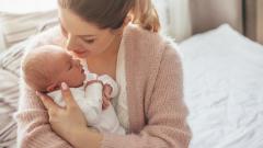 Ambulantní porod: Alternativa k rození doma?