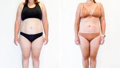 Vyzkou�ely dietu The 1:1 Diet. Zhubly a nenastane u nich jojo efekt?