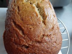 Banana bread