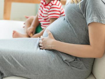 Preeklampsie u druhého těhotenství: Na co pozor?