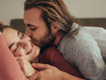 Vše, co potřebujete vědět o sexu po porodu