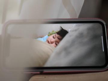 Syndrom náhlého úmrtí kojence: Co mu zabrání?