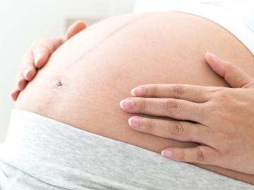 Tipy, co pomáhá na zácpu v těhotenství