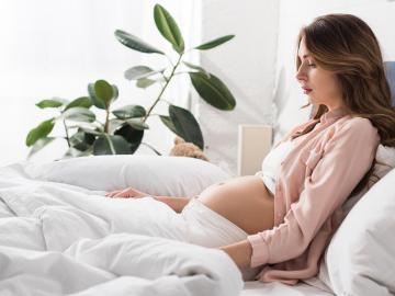 Únava v těhotenství: 5 tipů, jak s ní bojovat