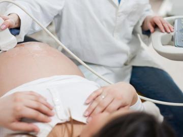 Nízko položená placenta: Jaké přináší problémy?