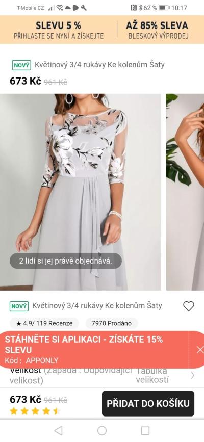 Jak obléct? | Vhodné šaty na svatbu