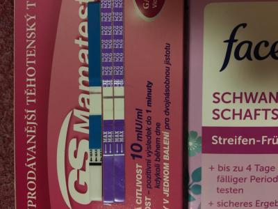 Testování a těhotenský test | Za jak dlouho si mužů udělat test ?